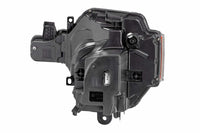 XRGB LED Headlights: Ford Bronco (21+) (Pair / RGB DRL)