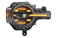 Ford Bronco (21+): XB LED Headlights Amber DRL