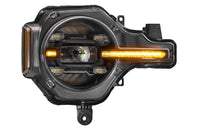 Ford Bronco (21+): XB LED Headlights White DRL