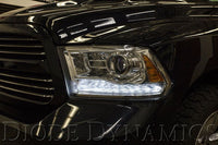 Ram SB LED Boards 13-16 Dodge Ram