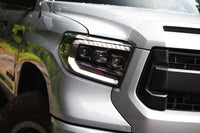 Toyota Tundra (14-20): XB LED Headlights White DRL