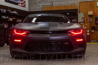 Camaro 2016-2018 RGBWA Upper and Lower DRL Boards