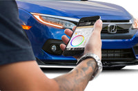 2016+ Honda Civic: Profile Pixel DRL Boards