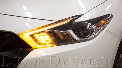 2016 Nissan Maxima SB DRL LED Boards