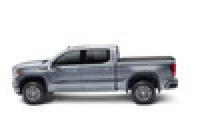 BAK 88-13 Chevy Silverado/GM Sierra Revolver X4s 8ft Bed Cover (2014 HD /2500 /3500)