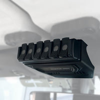 TRIGGER 6 SHOOTER Remote Mount – Fits Jeep JL and JT