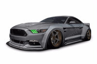 2015+ Ford Mustang: Profile Pixel DRL Boards