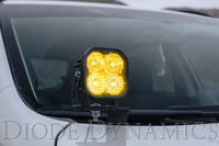 SS3 Max ABL Yellow Driving Standard (pair)