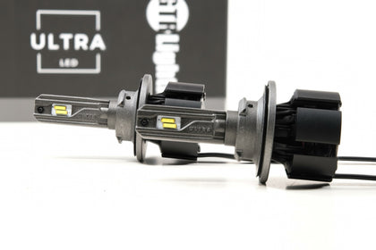 H13/9008: GTR Lighting Ultra 2