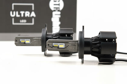 H4-9003: GTR Lighting Ultra 2