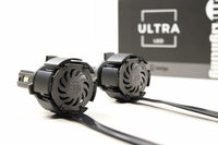 9012: GTR Lighting Ultra 2