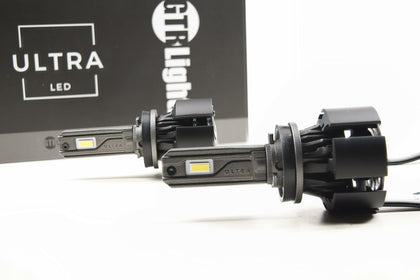 H11/H9/H8: GTR Lighting Ultra 2