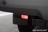 2017+ Super Duty Reverse Light Kit