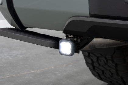 Stage Series Reverse Light Kit for 2022 Toyota Tundra