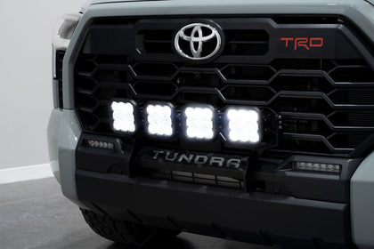 SS5 Grille CrossLink Lightbar Kit for 2022 Toyota Tundra