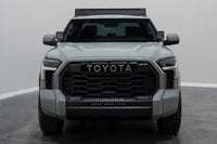 Stealth Bumper Light Bar Kit for 2022 Toyota Tundra