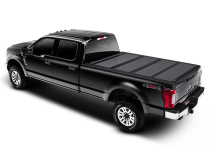 BAK 08-16 Ford Super Duty 6ft 9in Bed BAKFlip MX4 Matte Finish