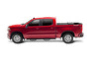 BAK 19-20 Chevy Silverado 1500 (New Body Style) 8ft Bed BAKFlip MX4 Matte Finish