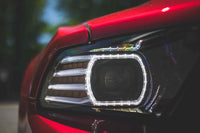 Ford Mustang (10-14) XB LED Headlights