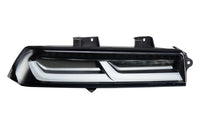 Chevrolet Camaro (14-15): Mormoto XB LED Tails