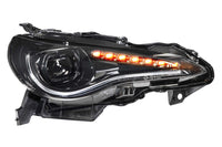 FR-S / BRZ / GT86: XB LED Headlights