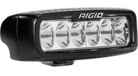 Rigid Industries SRQ2 - Driving - White - Single