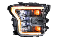Ford Raptor (16-20): XB LED Headlights