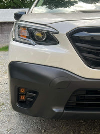 2020+ Subaru Outback Fog Light Kit