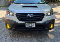 2020+ Subaru Outback Fog Light Kit