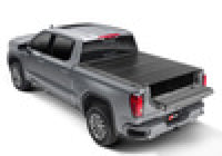 BAK 19-20 Chevy Silverado 5ft 8in Bed (New Body Style) BAKFlip F1