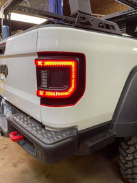 Oracle Jeep Gladiator JT Flush Mount LED Tail Lights NO RETURNS