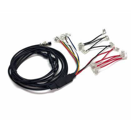 TRIGGER DIN Connector Harness