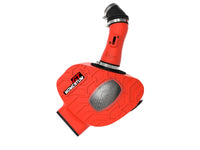 aFe POWER Momentum GT Pro Dry S Intake System 22-23 Toyota Tundra V6-3.4L (tt) Red Edition