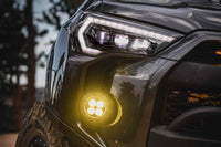 Toyota 4Runner (14-23): XB LED Headlights White DRL