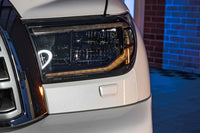 Toyota Tundra (07-13): XB LED Headlights White DRL