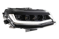 Chevrolet Camaro (16-18) XB LED Headlights