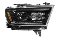 Dodge Ram 1500 (2019+) XB LED Headlights