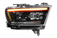 Dodge Ram 1500 (2019+) XB LED Headlights