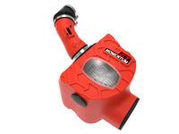 aFe POWER Momentum GT Pro Dry S Intake System 22-23 Toyota Tundra V6-3.4L (tt) Red Edition
