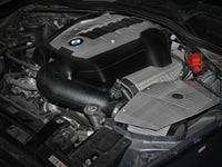 aFe MagnumFORCE Intakes Stage-2 PDS AIS PDS BMW 550i (E60)/650Ci (E63/64) 06-09 V8-4.8L