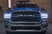 Dodge Ram HD (19+): XB LED Headlights