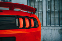 Ford Mustang (13-14): Morimoto Facelift XB LED Tails