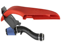 aFe Takeda Stage-2 PRO 5R Cold Air Intake System 15-18 Subaru WRX H4 2.0L (t)