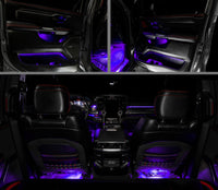 Oracle 19-22 RAM Complete Interior Ambient Lighting ColorSHIFT RGB Conversion Kit SEE WARRANTY