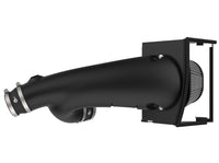 aFe MagnumFORCE Stage-2 Intake w/ Rotomolded Tube & Pro Dry S Filter 2017 Ford F-150 V6-3.5L (tt)