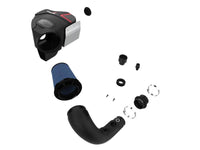 aFe Momentum GT Cold Air Intake System w/Pro 5R Filter 19-21 BMW 330i B46/B48