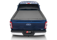 BAK 21-22 Ford F-150 (Incl. 2022 Lightning) Revolver X4s 5.7ft Bed Cover