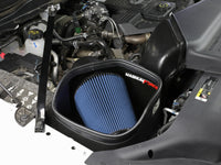 aFe Momentum HD Cold Air Intake System w/ Pro 5R Media 2019 Dodge Diesel Trucks L6-6.7L (td)