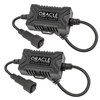 Oracle H1 4000 Lumen LED Headlight Bulbs (Pair) - 6000K NO RETURNS