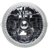 Oracle Pre-Installed Lights 5.75 IN. Sealed Beam - ColorSHIFT Halo SEE WARRANTY